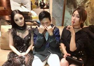 娱乐圈各种吃瓜事件,揭秘那些年我们追过的“瓜” 第2张 娱乐圈各种吃瓜事件,揭秘那些年我们追过的“瓜” 第2张